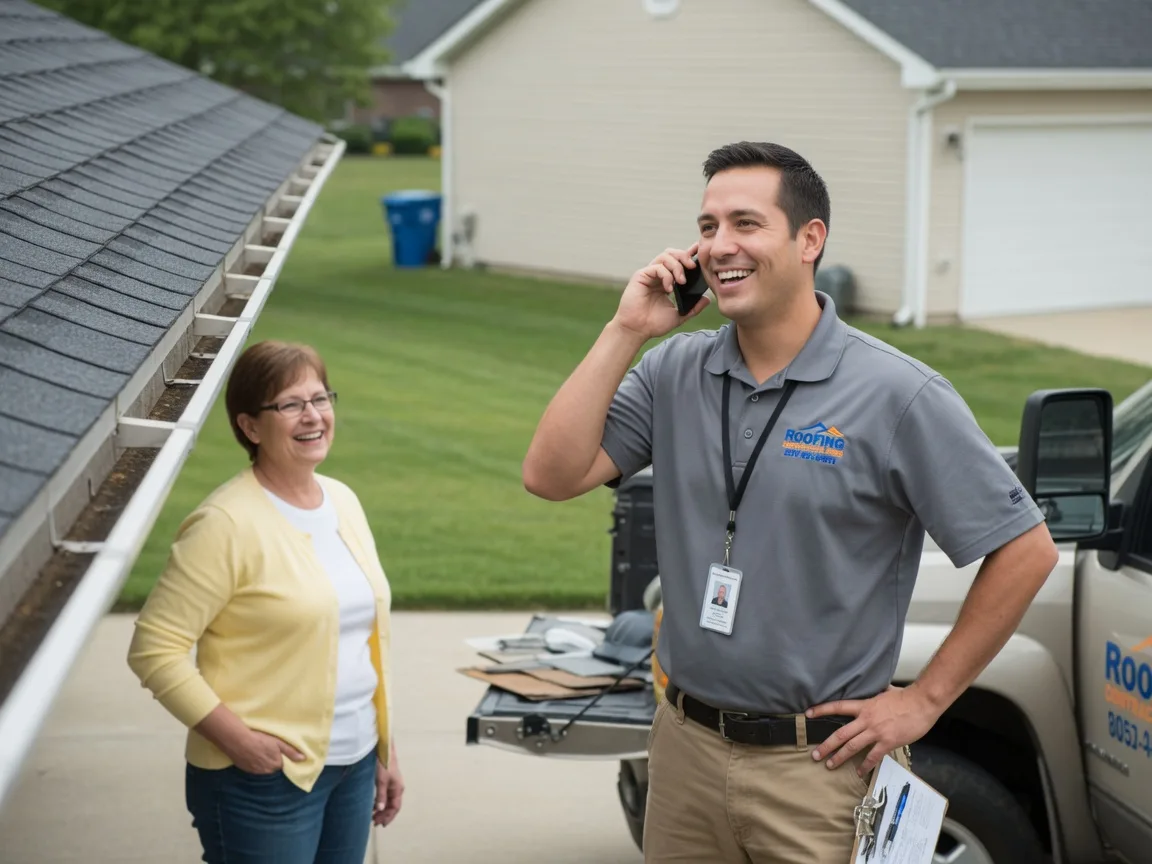 Local Roofing Contractors O Brien, FL FAQs